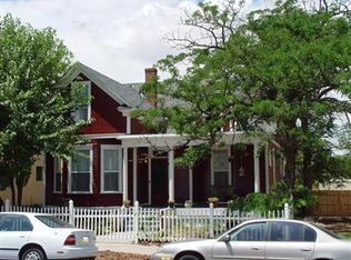 419 Edith Blvd SE, Albuquerque, NM 87102