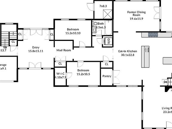 2nd image of this home
