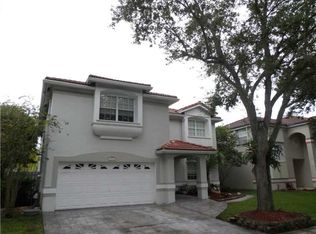 13384 NW 7th St, Plantation, FL 33325