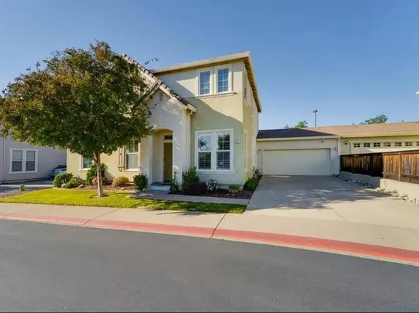 821 Bussing Ct, Folsom, CA 95630