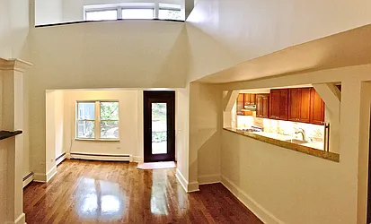 Rented by Boerum Hill Realty