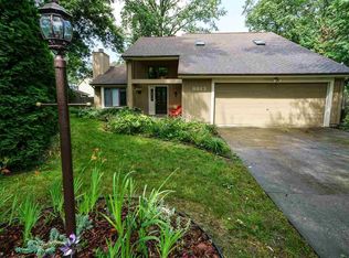 8813 Middleboro Pl, New Haven, IN 46774