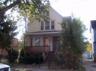 109 W 109th St, Chicago, IL 60628