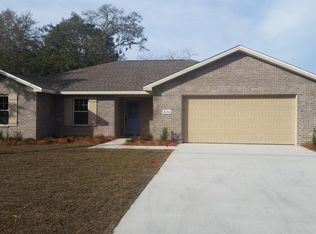 806 Indiana Ave, Lynn Haven, FL 32444