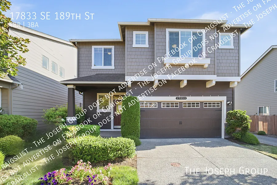 17833 SE 189th St
