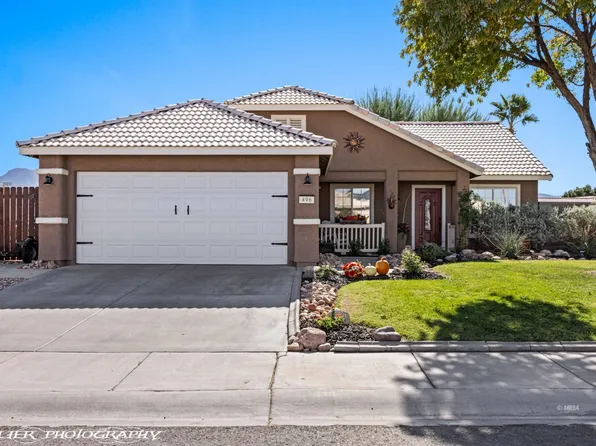496 Foxglove Ln, Mesquite, NV 89027