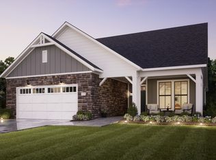 Torino Plan, The Courtyards at Walters Farm, Huntersville, NC 28078