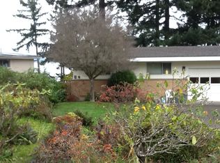 14358 NW Rhoda Ln, Seabeck, WA 98380
