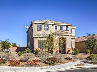 3036 Camino Largo Ave, Henderson, NV 89044