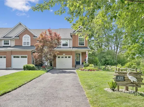 439 Beaver Creek Rd, Waterloo, ON N2V 2J8