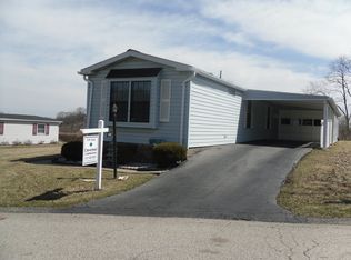 474 Canterbury Cir, Carnegie, PA 15106