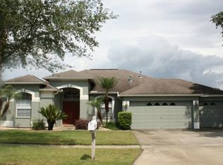 9418 Sayre St, Riverview, FL 33569