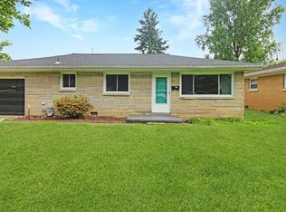 2301 E Delaware St, Evansville, IN 47711