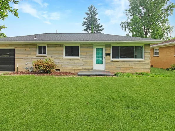 2301 E Delaware St, Evansville, IN 47711