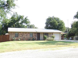 1701 Rifle Rd, Granbury, TX 76049