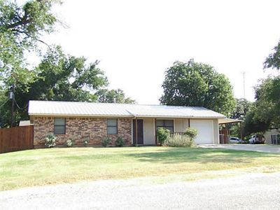 1701 Rifle Rd, Granbury, TX, 76049