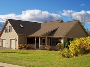 115 Thistle Ln, Hampden, ME 04444