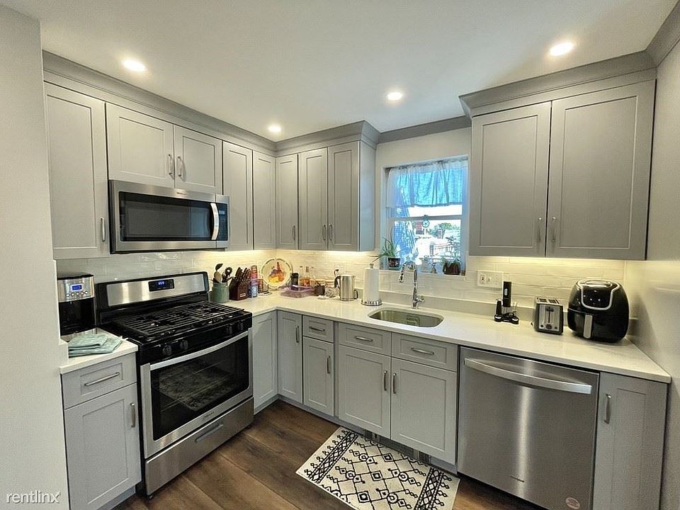 38 Chickatawbut St. #2 Heat Incl Boston (Dorchester) Unit