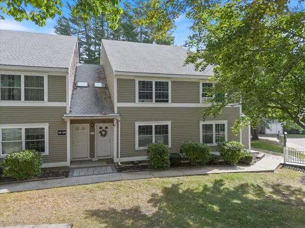 161 Saco Avenue #108, Old Orchard Beach, ME 04064