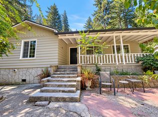 12465 Lorenzo Ave, Boulder Creek, CA 95006