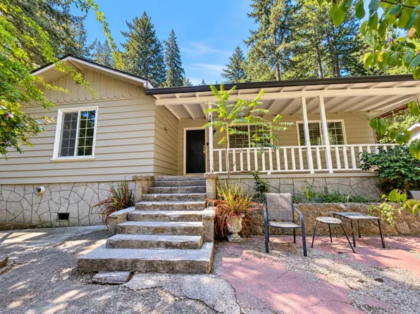 12465 Lorenzo Ave, Boulder Creek, CA 95006