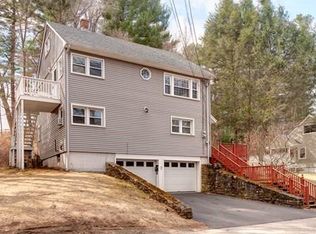 7 Meadow St, Auburn, MA 01501