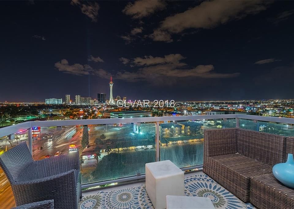 1st image of 900 Las Vegas Blvd S Unit 711
