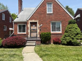 14151 Bringard Dr, Detroit, MI 48205