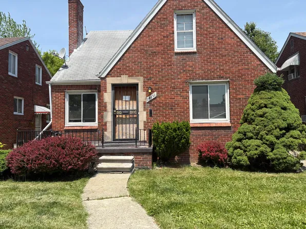 14151 Bringard Dr, Detroit, MI 48205