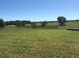 Potato Farm Rd, Crossville, TN 38555