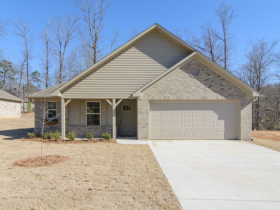Alabama, Kerri Lane Plan, Kerri Lane Estates, Birmingham, AL 35215 Zillow