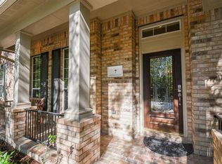 7 W Pipers Green St, Spring, TX 77382