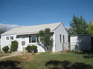 790 Joliet St, Aurora, CO 80010