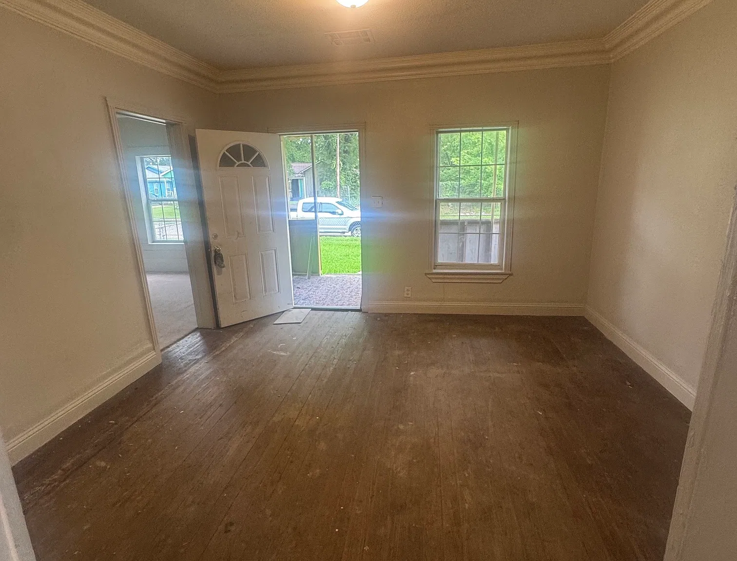 3 bed, 1246 sqft, $800 — Photo 2
