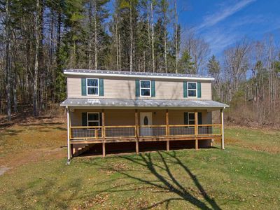 1909 Moncove Lake Access Rd, Gap Mills, WV, 24941