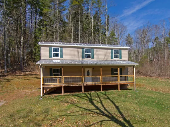 1909 Moncove Lake Access Rd, Gap Mills, WV 24941