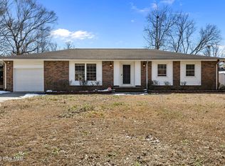 107 Estate Drive, Jacksonville, NC 28540
