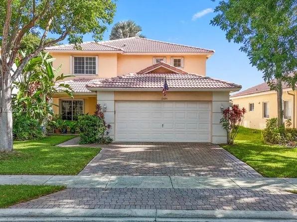 13494 NW 7th St, Plantation, FL 33325