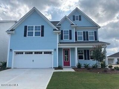 8663 Blue Haw Way Lot 137, Leland, NC, 28451