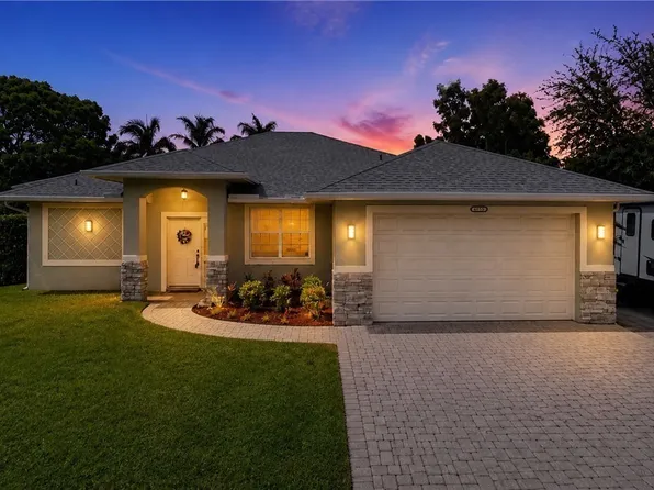 6681 Garland St, Fort Myers, FL 33966