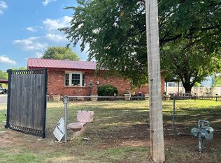 1810 Hampton Rd, Wichita Falls, TX 76301