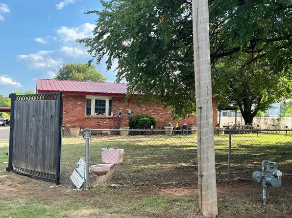 1810 Hampton Rd, Wichita Falls, TX 76301