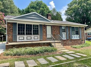 3801 Rolling Rd, High Point, NC 27265