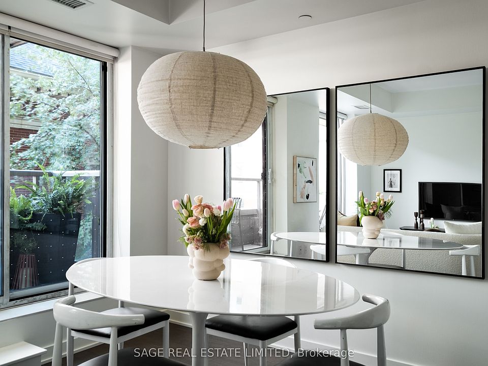 1st image of 106 Dovercourt Rd #204
