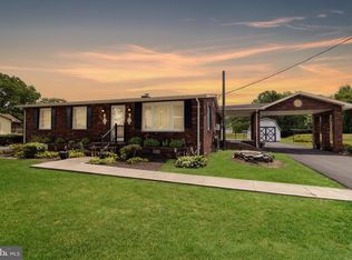 28005 Dillards Rd, Laurel, DE 19956