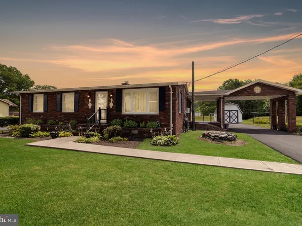 28005 Dillards Rd, Laurel, DE 19956