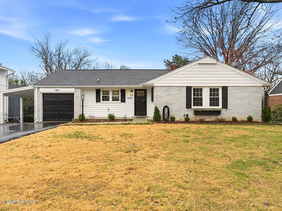 1st image of 4402 Rudy Ln