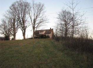 12011 S Buena Vista Rd, Laurel, IN 47024