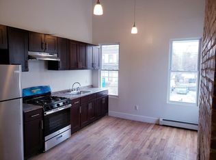 177 Carteret Ave #1, Jersey City, NJ 07305