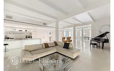 Sold by Douglas Elliman